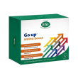 esi - go up amino boost integratore aminoacidi essenziali hmb e vitamine confezione 30 bustine