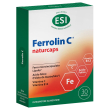 esi ferrolin c naturcaps 13,5 g capsule