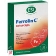 esi ferrolin c 30 naturcaps