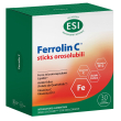 esi ferrolin c stick orosolubile 43,5 g polvere per soluzione orale