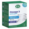 esi omega 3 extra pure integratore alimentare capsule molli 50 pz