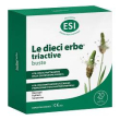 esi le dieci erbe triact20bust