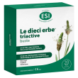 esi le dieci erbe triactive bustine 1 pz polvere per soluzione orale