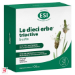 esi le dieci erbe triactive 20 bustine