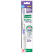 gum sonic ortho battery toothbrush