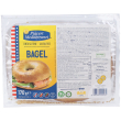 piaceri mediterranei bagel senza glutine 170 g snack
