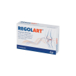 regolart 30 compresse - integratore per ossa e cartilagini