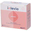 inlevia defence crema vaginale 7x5 ml vaginale
