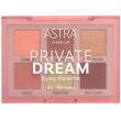 astra palette occhi priv.dream 03