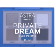 astra private dream eyes palette 4 jet