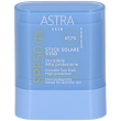 astra skin stick solare viso alta protezione spf50 1 pz