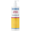 vitamindermina - hyalo fluido idratante corpo confezione 400 ml
