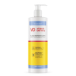 vitamindermina hyalo fluido idratante corpo, 400 ml
