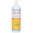 vd vitamindermina fluido idratante corpo 400 ml crema