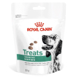 vhn dog satiety treat 230g