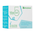 magsol 5 vital integratore di magnesio e vitamine per stanchezza e affaticamento 30 buste