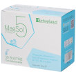 magsol 5 vital bustine 105 g polvere per soluzione orale
