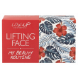 cofanetto viso lifting