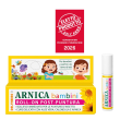 dr. theiss bambini roll-on arnica post-puntura 15 ml