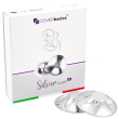 coverbasics silvercups coppette paracapezzoli argento per allattamento