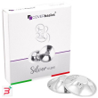 paracapezzoli in argento coverbasics silver cups uni 2 pezzi