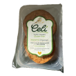 freselle pane casereccio 130 g – the authentic italian dry bread and crunchy toasted slices for br