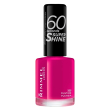 rimmel smalto 60 seconds 323