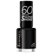 rimmel smalto 60 seconds 900
