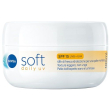 nivea soft daily uv spf15