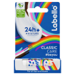 labello classic care balsamo labbra pride limited edition 4.8 g, edizi