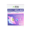 arkorelax sonno e ansia integratore agitazione notturna 15 compresse - arkofarm