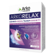 arkorelax - sonno&ansia 15 compresse