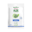 equilibra aloe vitaminica maschera viso doposole in tessuto biodegradabile 20ml
