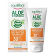 equilibra crema sol viso spf30
