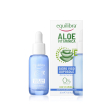 equilibra aloe vitaminica siero viso doposole 30 ml
