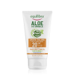 equilibra aloe vitaminica crema solare spf 20 1510 ml solare