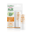 equilibra aloe vitaminica + vitamina e spf 50+ stick solare protettivo occhi labbra 12ml
