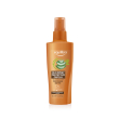 equilibra vitamina e olio spray protettivo capelli protegge e nutre 100ml