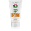 equilibra crema solare aloe vitaminica 30 spf
