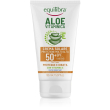 equilibra aloe crema solare spf 50+