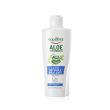 equilibra aloe vitaminica + vitamina e latte doposole idratante 200ml