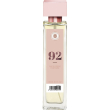iap pharma 92 eau de parfum pour femme 150ml