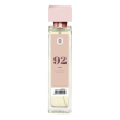 iap pharma - 92 donna profumo equivalente confezione 150 ml