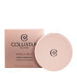 collistar cipria compatta impeccabile tonalitá 30g honey 1 pz make up