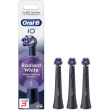 oralb power refill io 3d white 3 pezzi