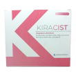 kiracist cistite difese vie urinarie 14 bustine da 6 g