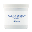 alema energy integratore per il supporto energetico e idrosalino polvere orale 100 grammi