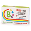 b12 1000 60cpr orosolubili