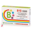 b12 1000 60 compresse orosolubili da 0,2 g