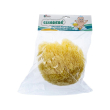 spugna del mediterraneo - spugna naturale delicata per pelle sensibile numero 16